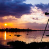 Tripods for landscape photography