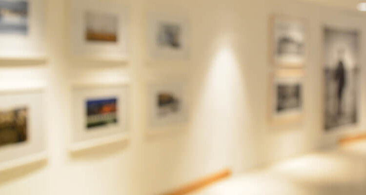 landscape photography exhibition