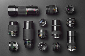 lenses focal length