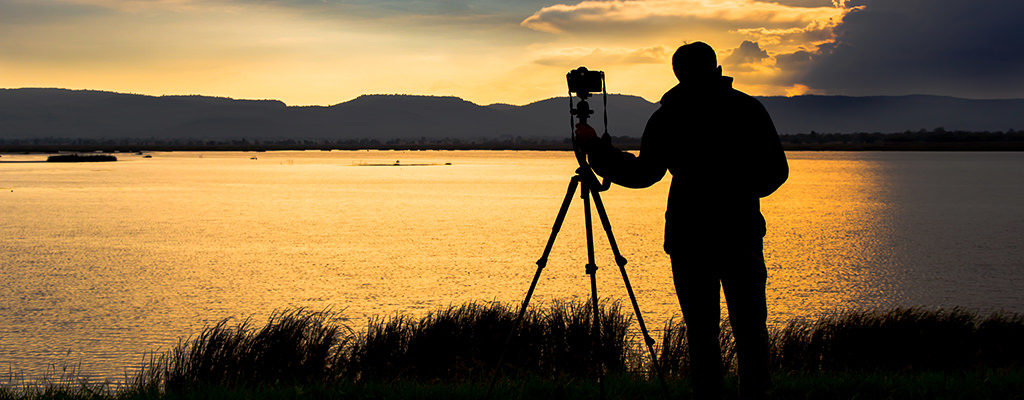 Landscape Photography Sunset Tips and Settings - best locations