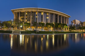 Blue Hour Photography