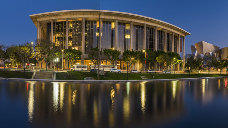 Blue Hour Photography